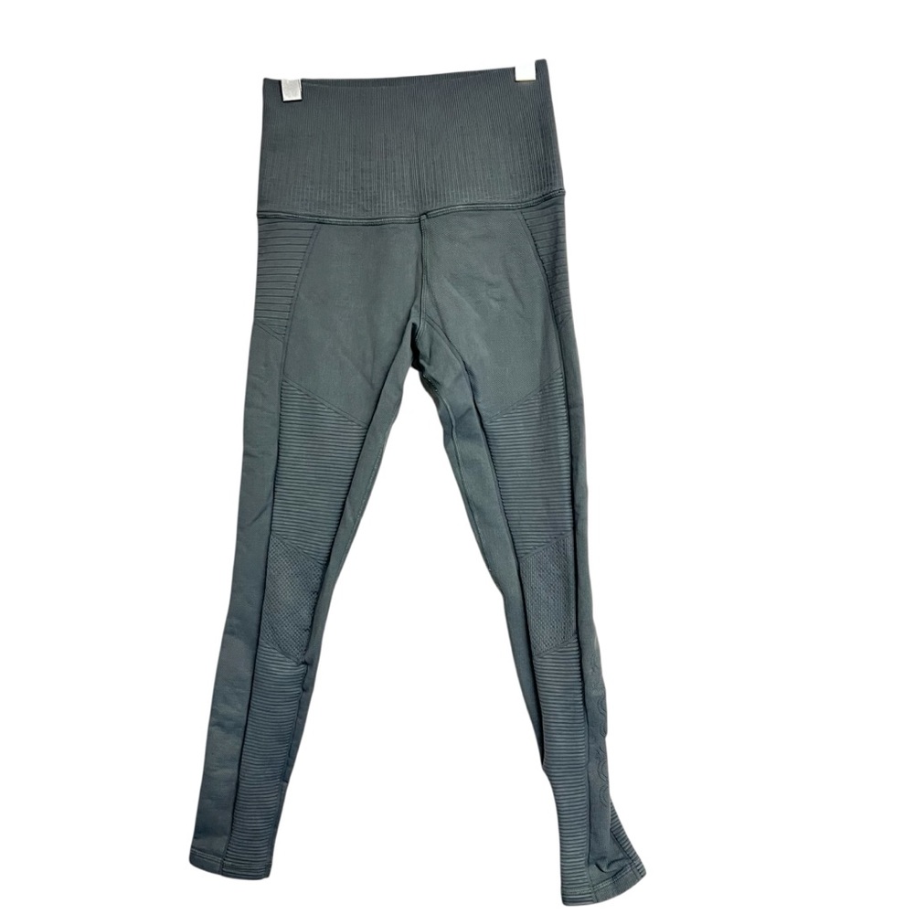 Avocado‎ Athletic Workout Leggings Yoga